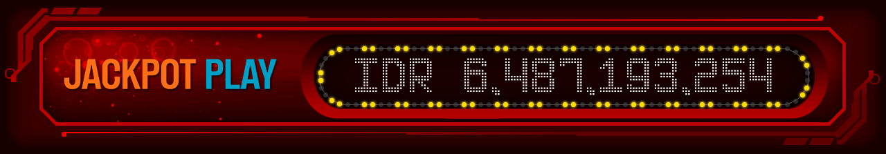 SENSASIONAL77 jackpot